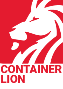 Container Lion
